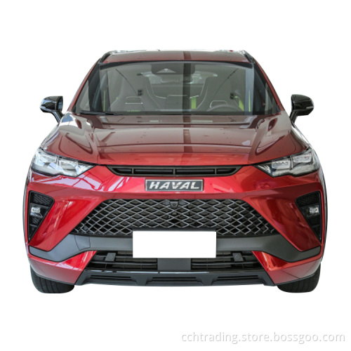 Haval h6s 2023 adulto haval h6s suv a 5 posti auto veloce